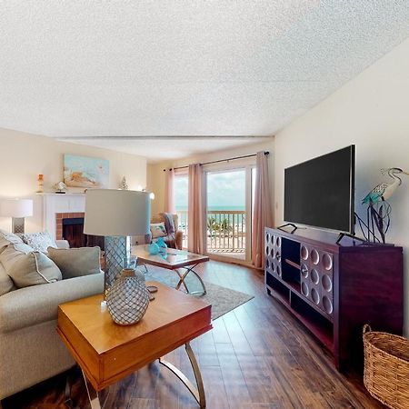 Beach Cottage 2402 克利尔沃特 外观 照片
