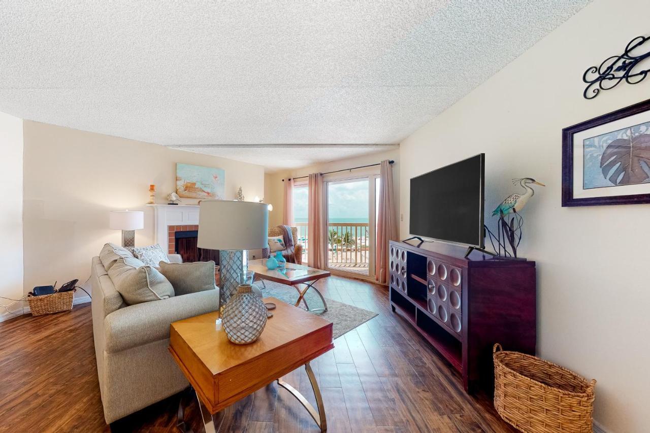 Beach Cottage 2402 克利尔沃特 外观 照片