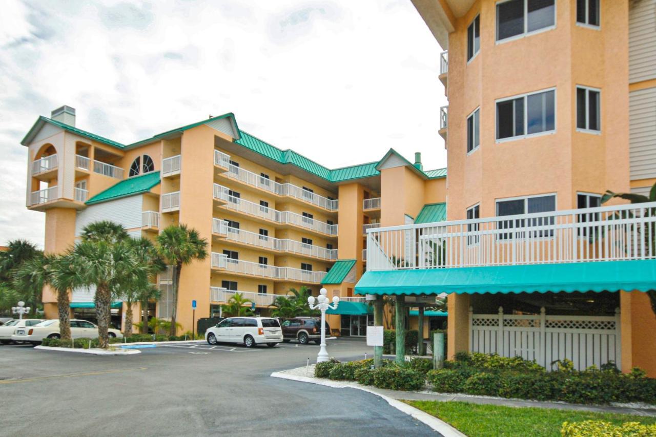 Beach Cottage 2402 克利尔沃特 外观 照片