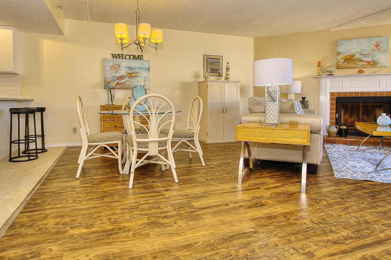 Beach Cottage 2402 克利尔沃特 外观 照片