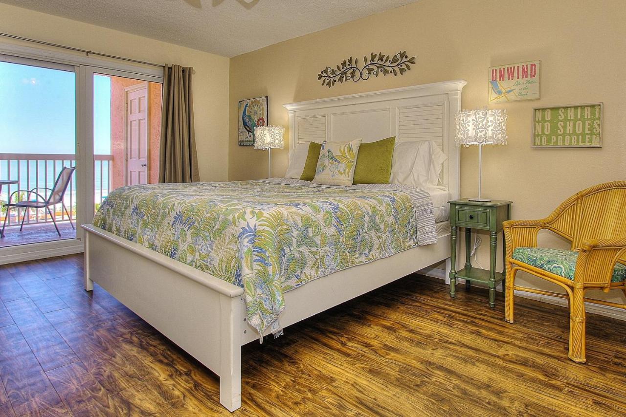 Beach Cottage 2402 克利尔沃特 外观 照片