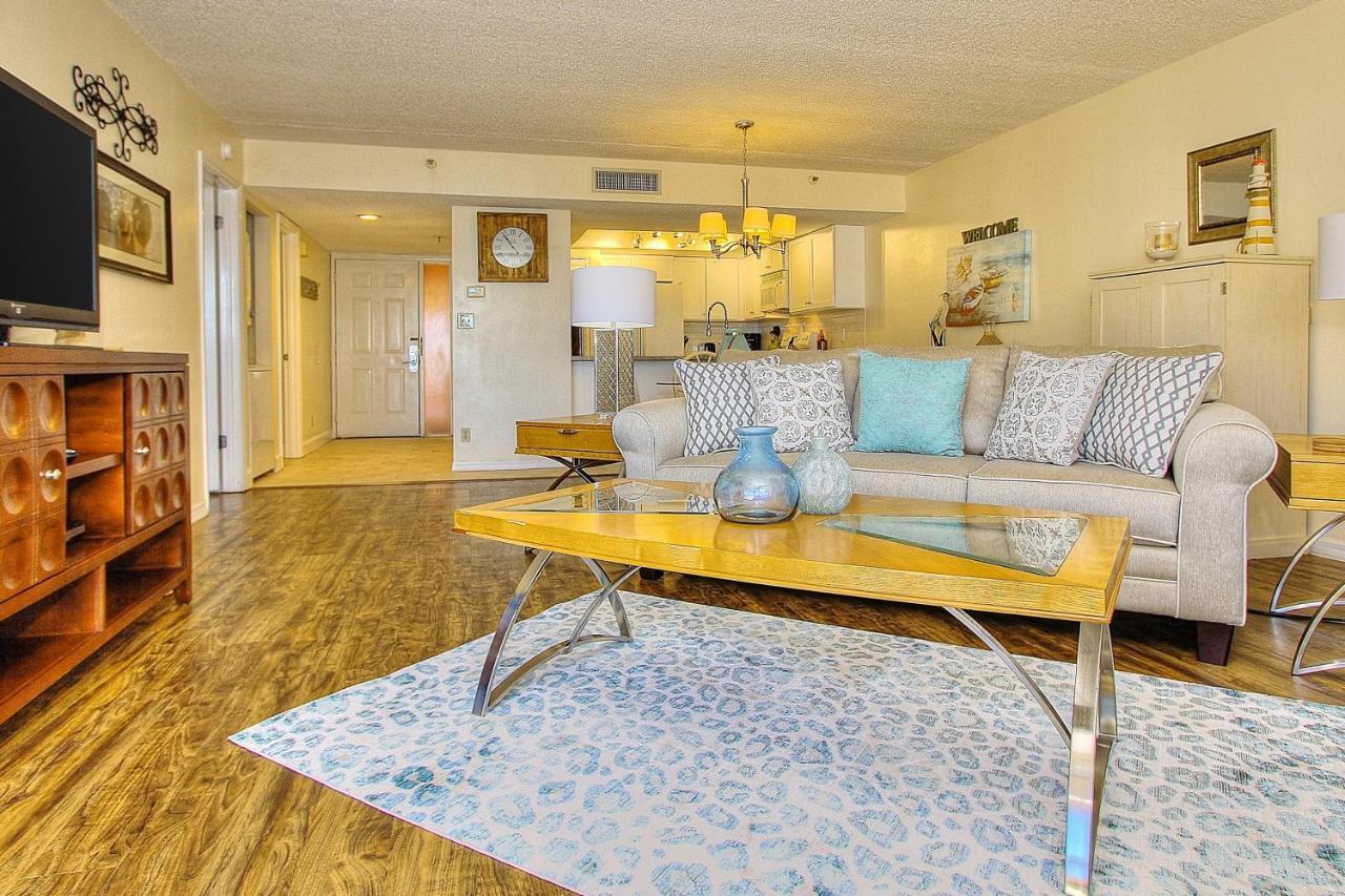 Beach Cottage 2402 克利尔沃特 外观 照片