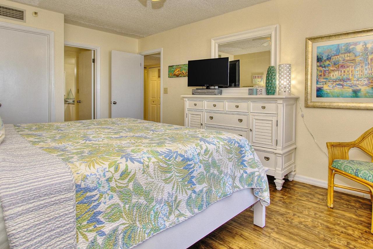 Beach Cottage 2402 克利尔沃特 外观 照片